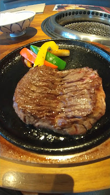 Yakinikunurubon Nakagawa 사진 2