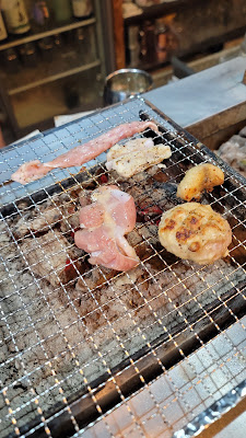 炉ばた 那珂川橋 사진 3