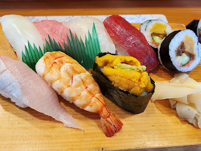 Shin Sushi