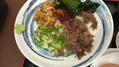 麺やほり野 麺工房店（ほり野の麺工房） 사진 2