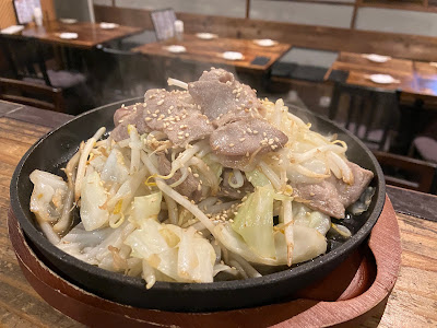 Hidechan Shokudo 사진 2
