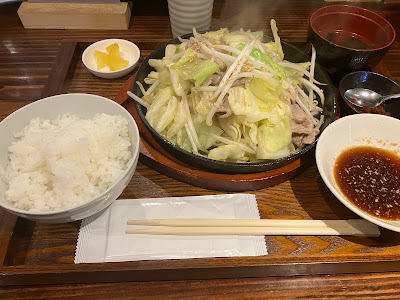 Hidechan Shokudo 사진 5