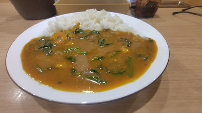 CoCo Ichibanya Dazaifu Mizuki 사진 2