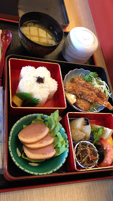 お食事処 七紋 사진 2