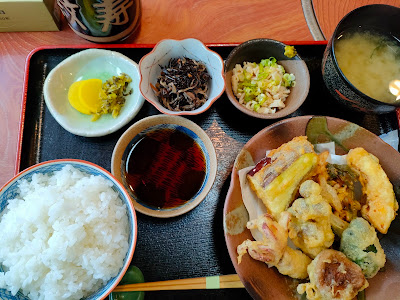 お食事処 七紋 사진 3