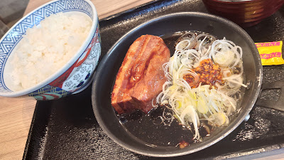 Yoshinoya Onojo 사진 5