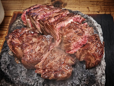 TEXAS LONGHORN.FUKUOKA 사진 3