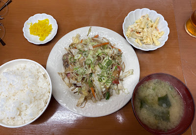 お食事の店 昔里(ふるさと) 사진 3
