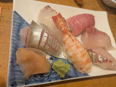 すし処 お華もと 사진 2