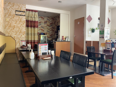 Gokul Indian restaurant 福大前店 사진 3