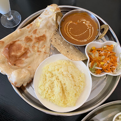 Gokul Indian restaurant 福大前店 사진 2