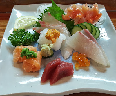Biryu Sushi