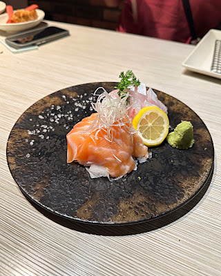 Baked take large natural Ohashi shop 사진 3
