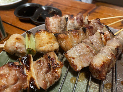 Baked take large natural Ohashi shop 사진 4