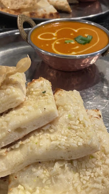 インド&ネパールレストランTHAMEL BAZZAAR 사진 2