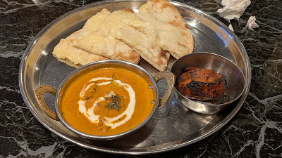 インド&ネパールレストランTHAMEL BAZZAAR 사진 4