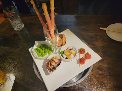七輪炭焼居酒屋味鉄 사진 3