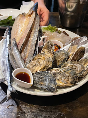 七輪炭焼居酒屋味鉄 사진 4