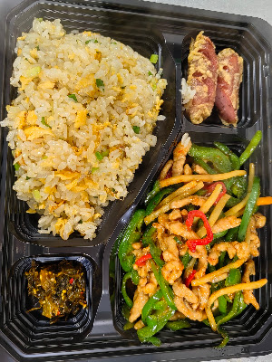 福庄中華料理 사진 4