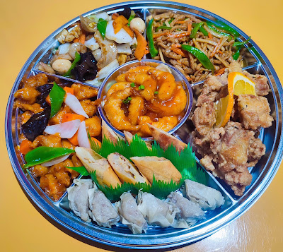福庄中華料理 사진 2