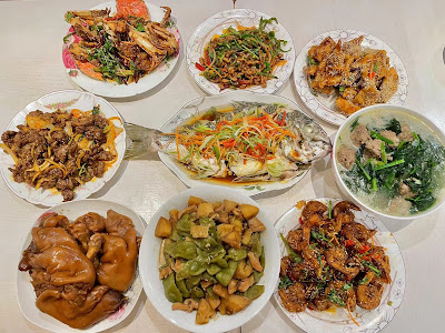 福庄中華料理 사진 3