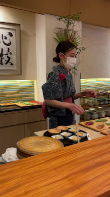 Koyanagi Sushi 사진 2