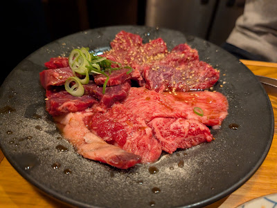 焼肉 福万来 사진 3