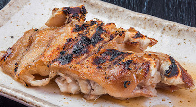 YAKITORI 善 ( 豚足ラーメン ) 사진 2