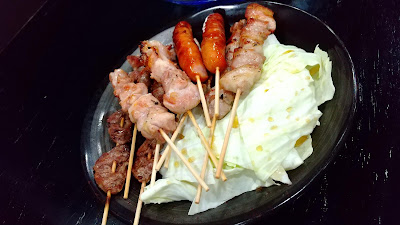 YAKITORI 善 ( 豚足ラーメン ) 사진 3