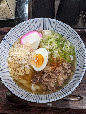 YAKITORI 善 ( 豚足ラーメン ) 사진 4