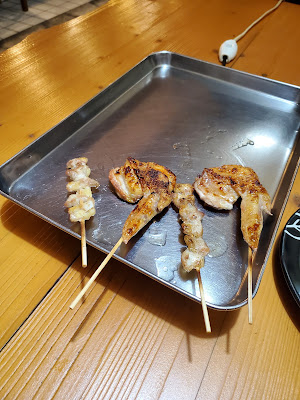 焼とり大将 사진 3