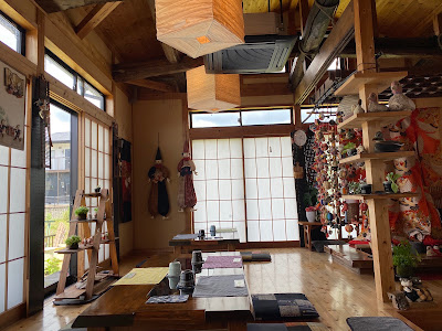 筑前茶屋