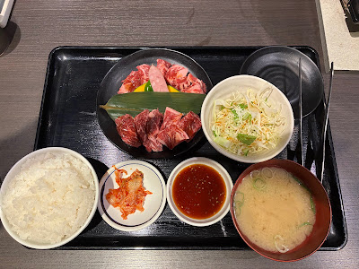 カルビ家 とり焼肉 사진 5