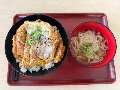 どんマック宇美店 사진 4