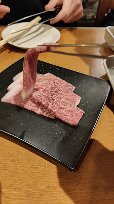 호르몬 불고기 Buchi 하카타 다이묘점 사진 2