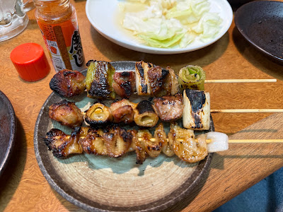 야키토리 하레루야 사진 3