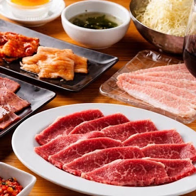 야키니쿠 하치하치 하카타점 사진 3