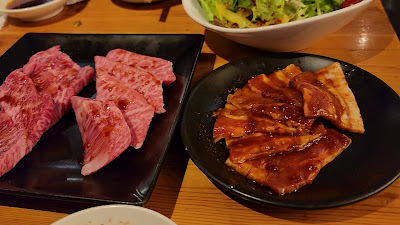 야키니쿠 하치하치 하카타점 사진 2