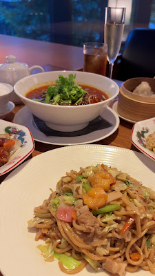 八仙閣本店レストラン 彩虹(ツァイホン) 사진 2
