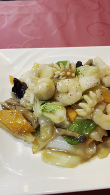 中華料理 厨禾（ちゅうか） 사진 2