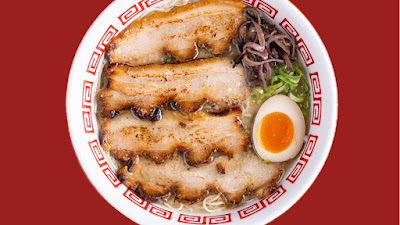 Menkuiya ramen 사진 4