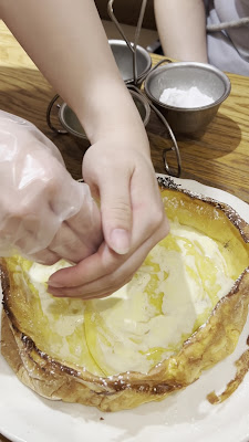 오리지널 팬케이크 하우스 하카타점 사진 2