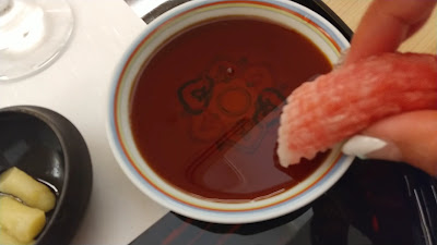 스시갓포 야마나카 사진 2