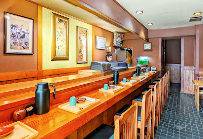 Sushi Sachi
