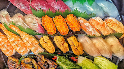 Sushi Sachi 사진 2