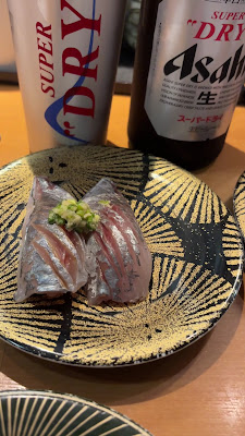 우오타츠 스시 사진 2