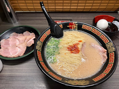 이치란 텐진점 사진 5