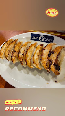 신신라멘 하카타데이토스점 사진 2