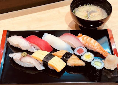 하카타 우오가시 사진 4