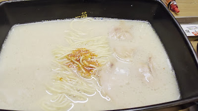 이치란 캐널시티 하카타점 사진 2